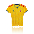 Jersey Selección Colombia Mujer  Animal Print