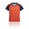 Jersey Selección España Mujer Lluvia
