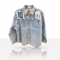 Chamarra Seleccion Argentina