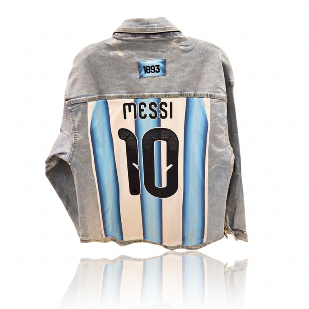 Chamarra Seleccion Argentina