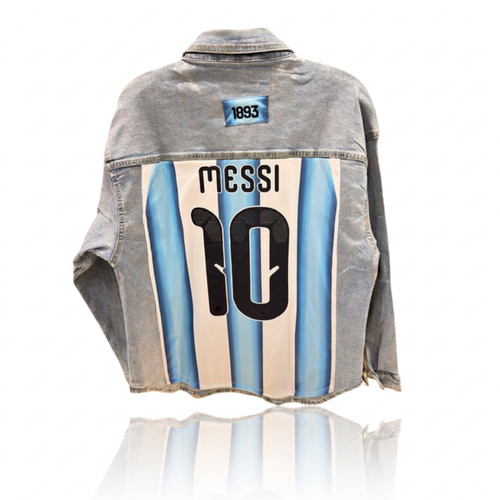 Chamarra Seleccion Argentina