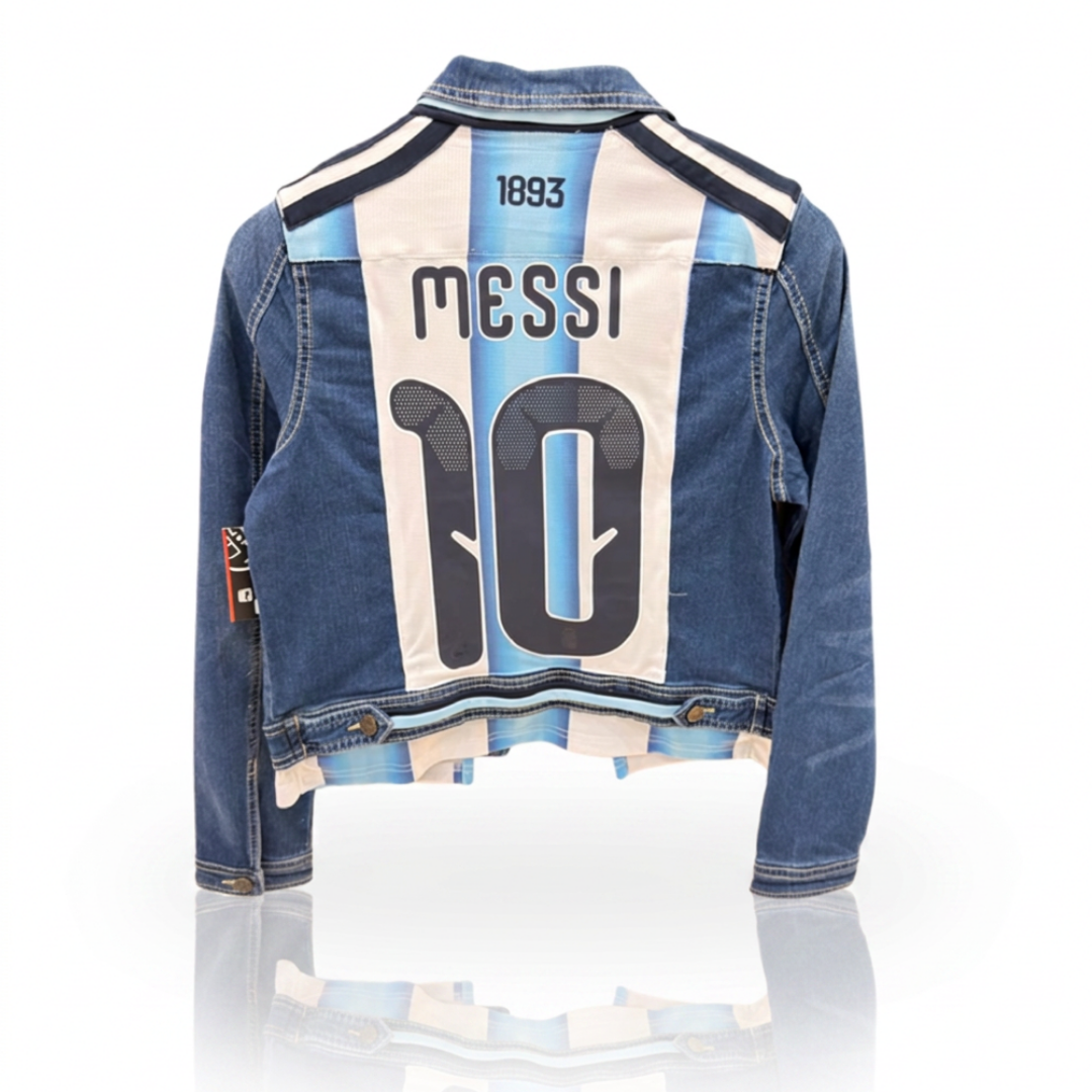 Chamarra Seleccion Argentina
