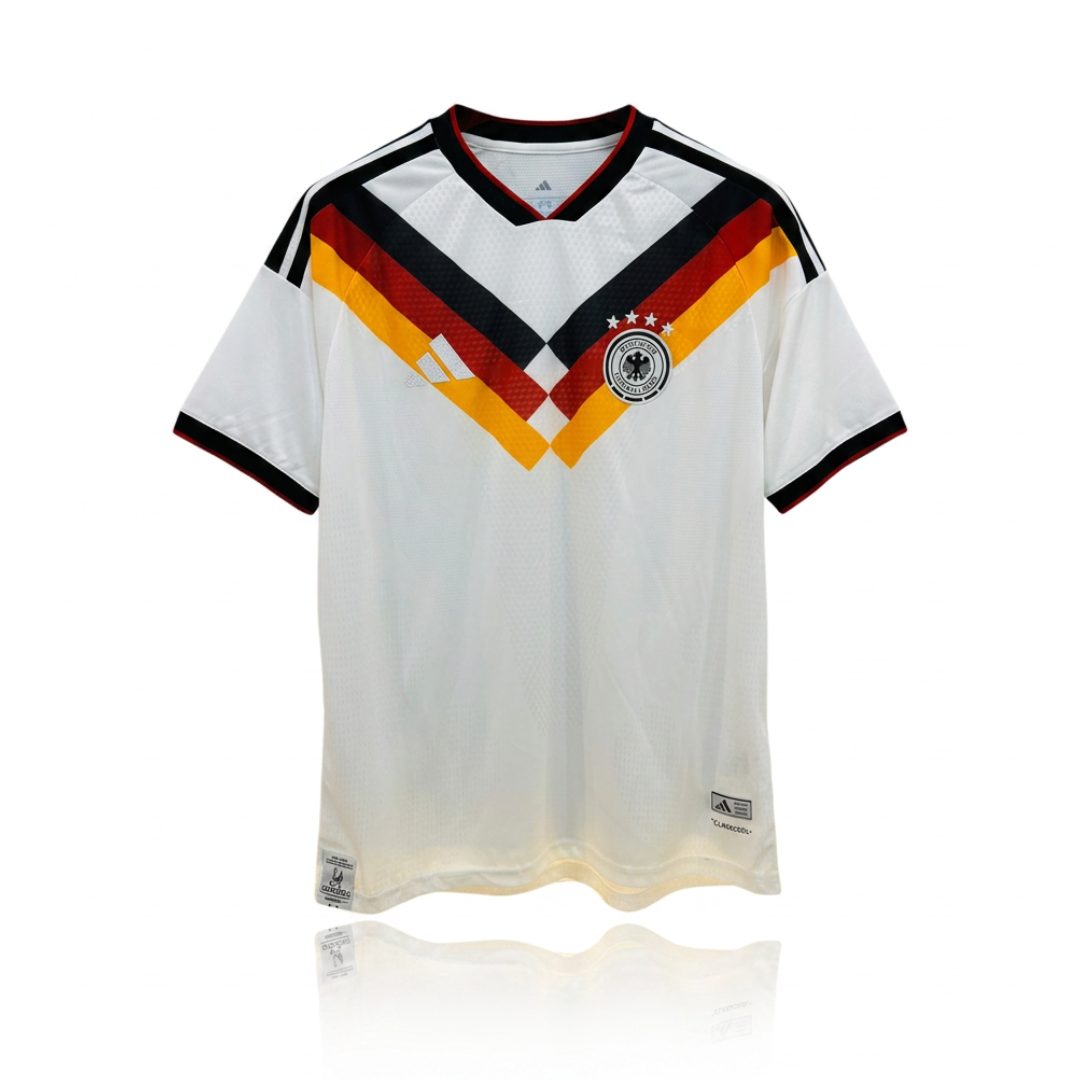 Jersey Selección Alemania Local