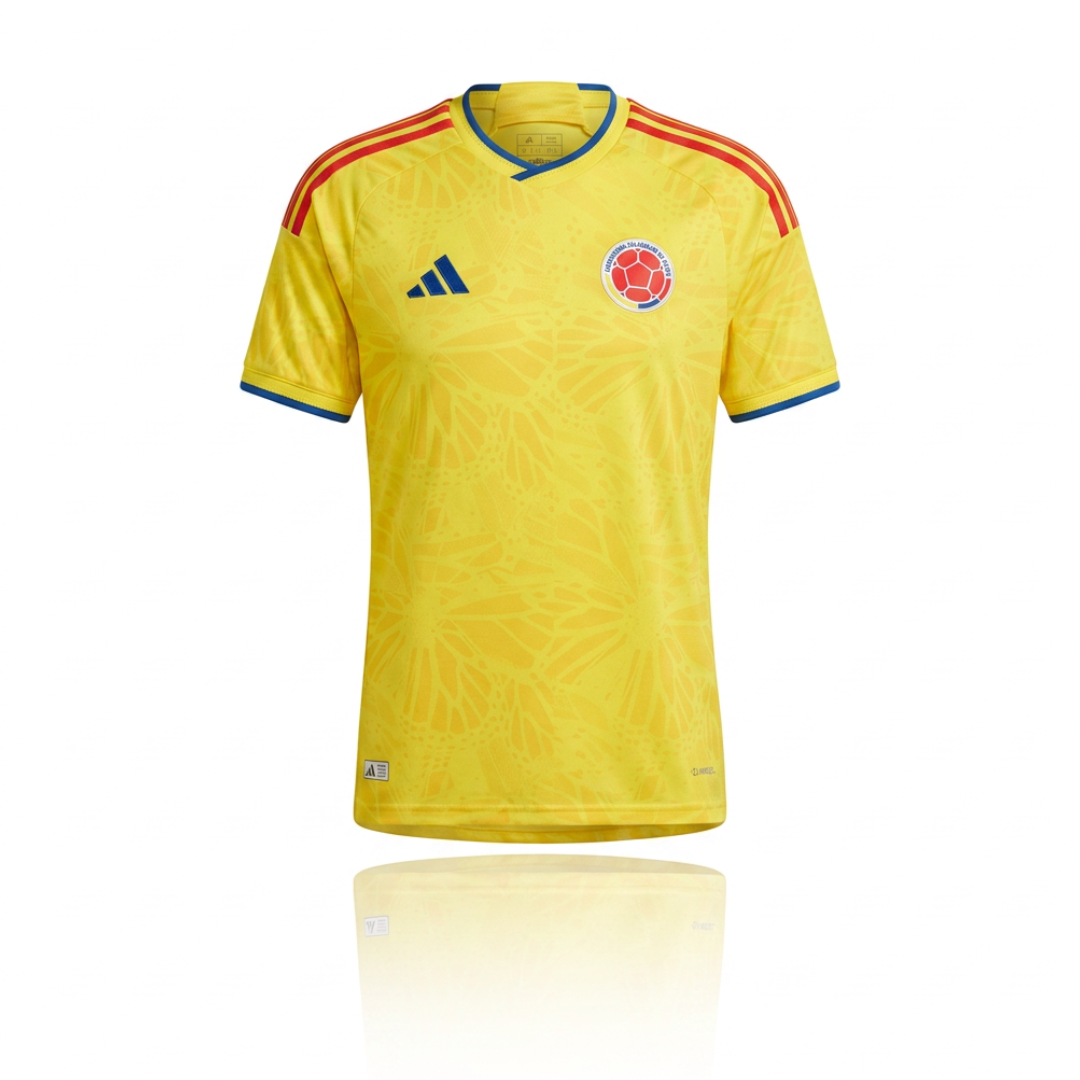 Jersey Selección Colombia