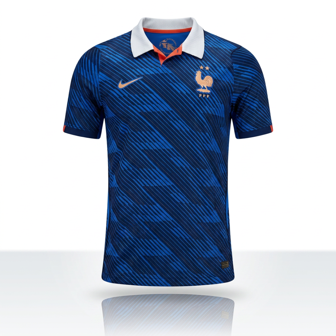 Jersey Selección Francia