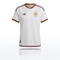 Jersey Selección España Visita