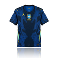 Jersey Selección Brasil Visita