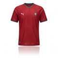 Jersey Selección Portugal Local
