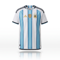 Jersey Selección Argentina Local