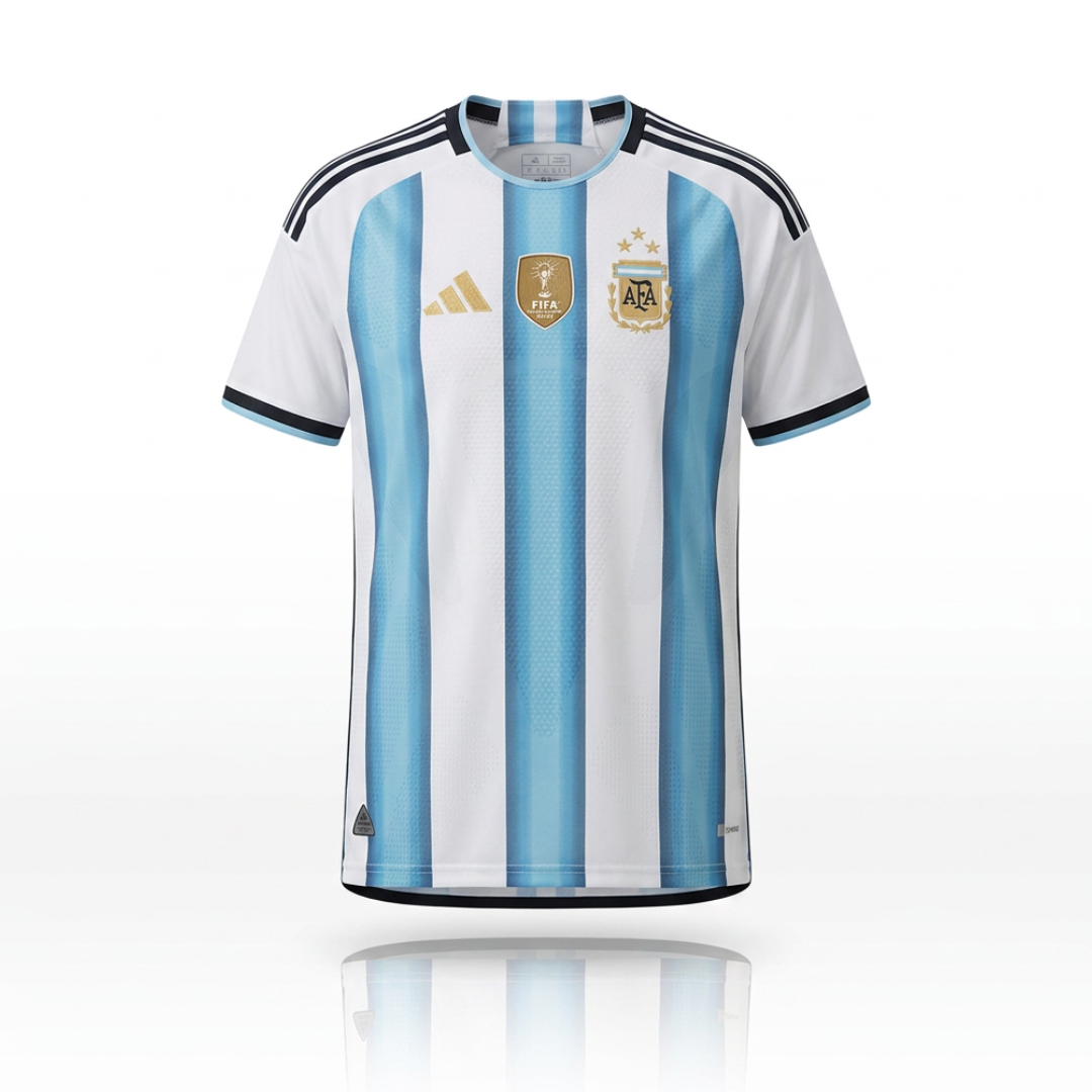 Jersey Selección Argentina Local