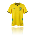 Jersey Selección Brasil Local