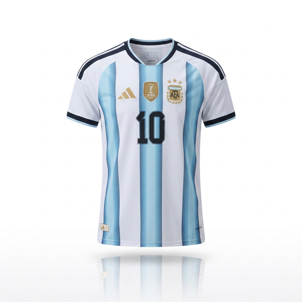 Jersey Selección Argentina Niño
