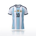 Jersey Selección Argentina Niño