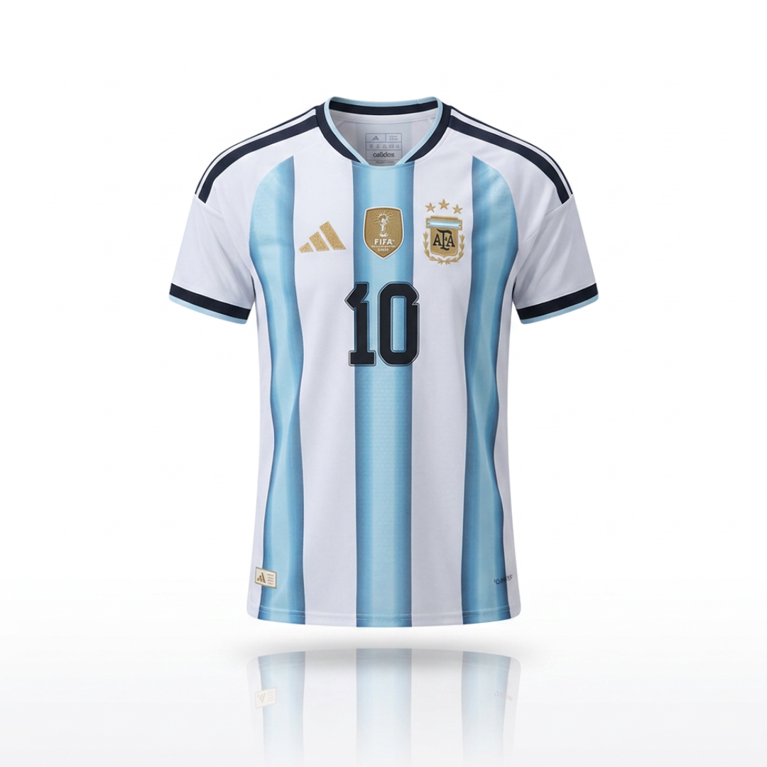 Jersey Selección Argentina Niño