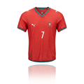 Jersey Selección Portugal Niño