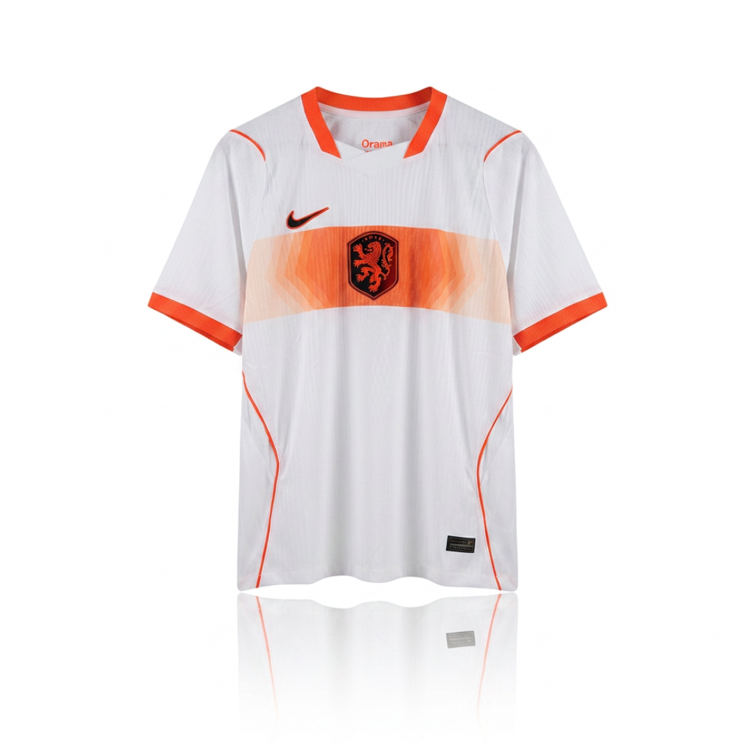 Jersey Selección Holanda