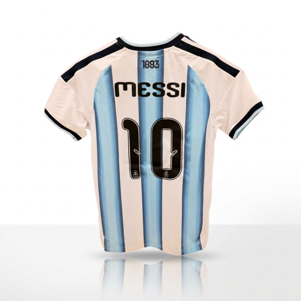 Jersey Selección Argentina Niño