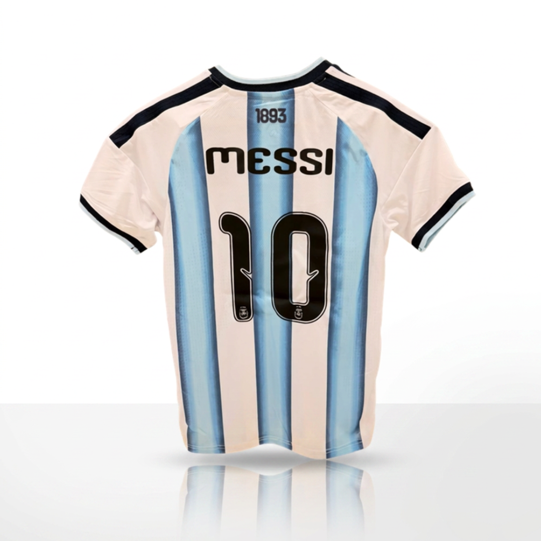 Jersey Selección Argentina Niño